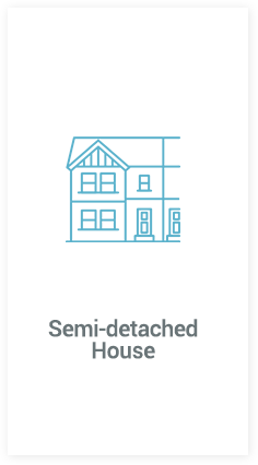 Semi Detached House